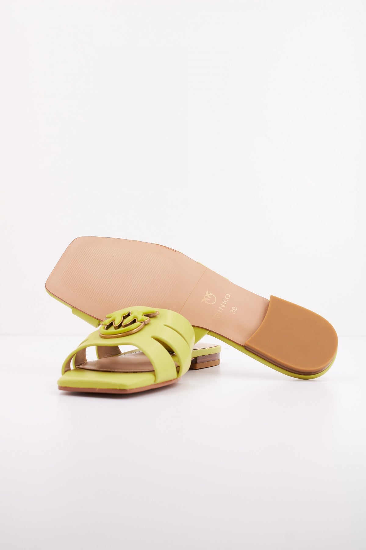 PINKO P MARLI SLIPPE en color S (5)