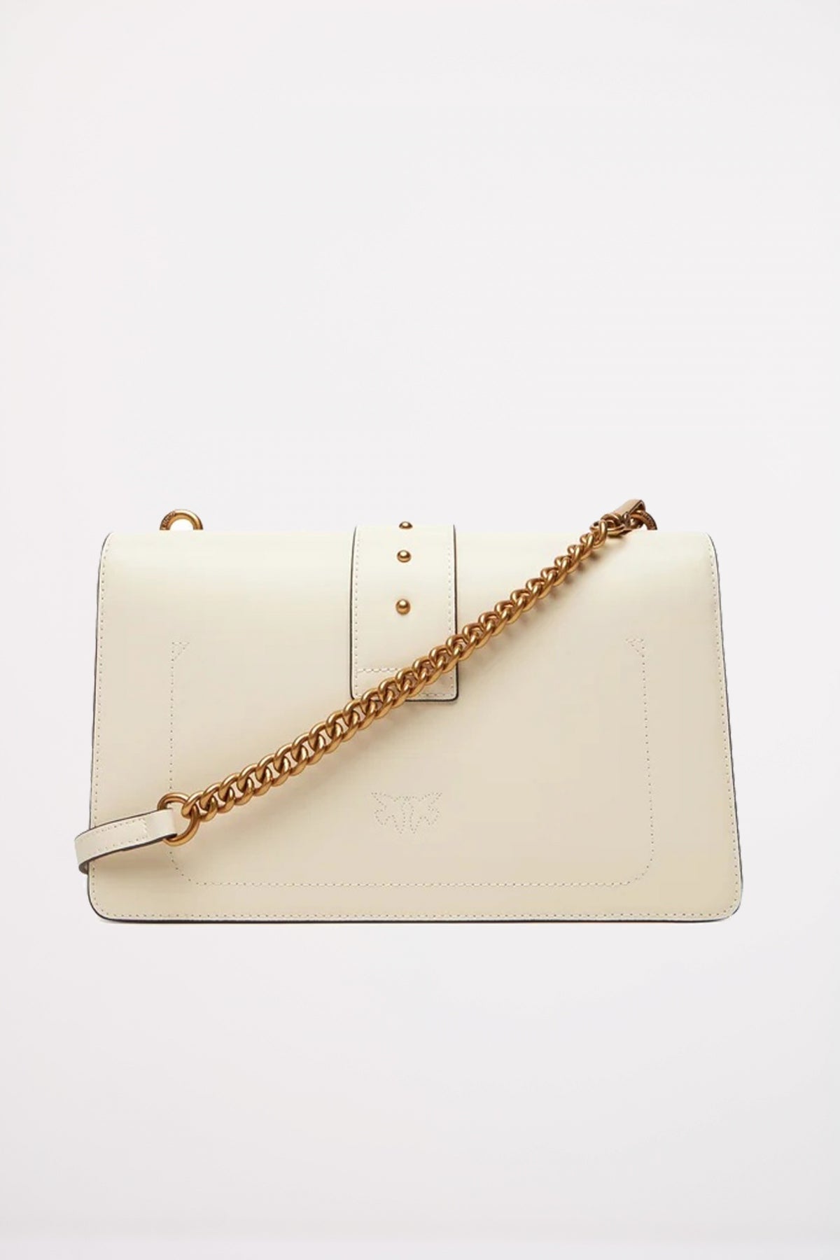 PINKO LOVE ONE CLASSIC ST en color ZQ (2)