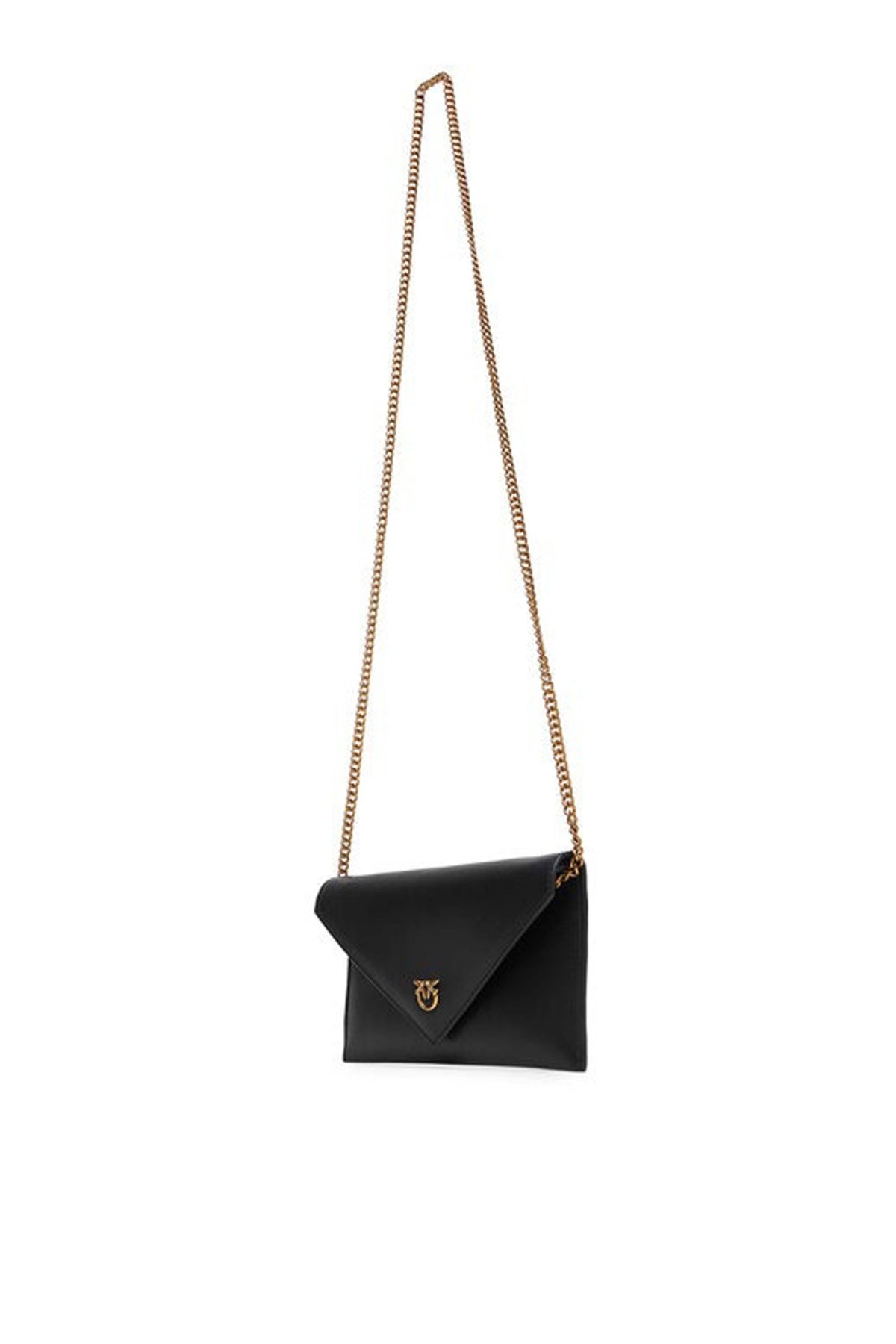 PINKO FLAT PURSE MINI en color ZQ (4)