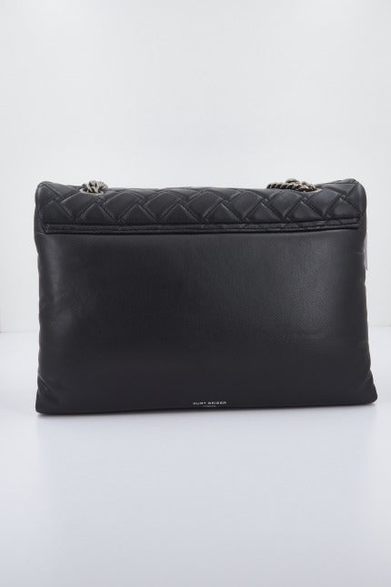 KURT GEIGER LONDON XXL KENSINGTON BAG en color BLACK (3)