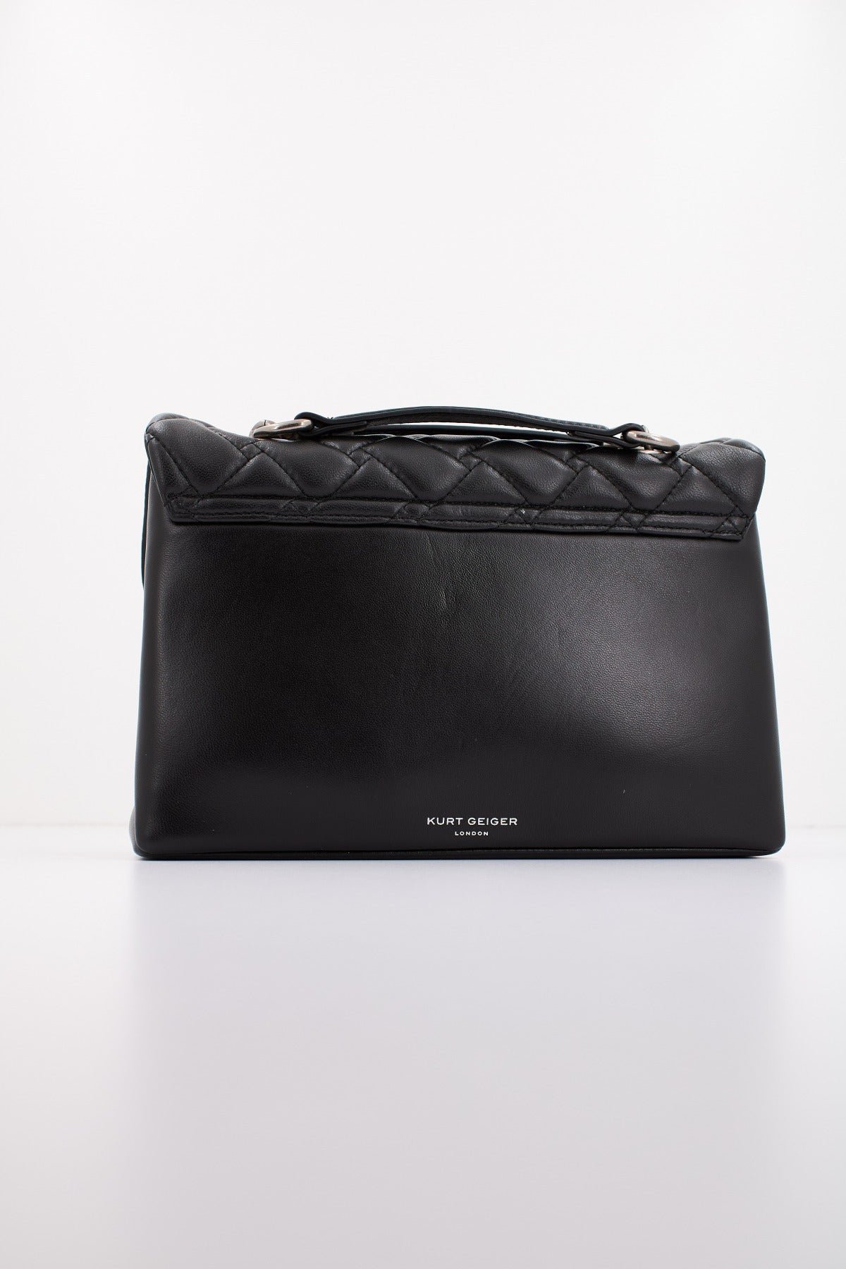 KURT GEIGER LONDON KENSINGTON X BA en color BLACKCOMB (3)