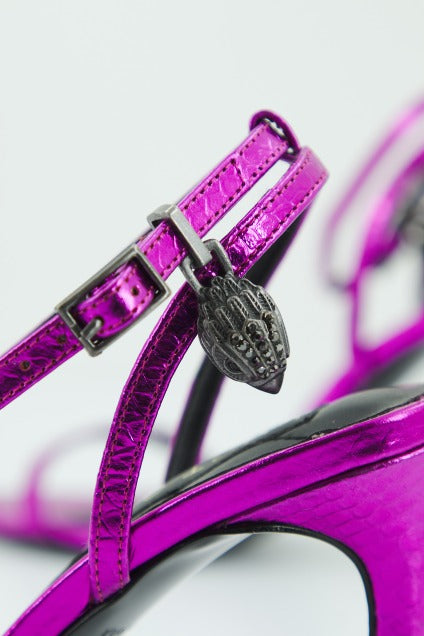 KURT GEIGER LONDON SHOREDITCH en color FUCHSIA (3)
