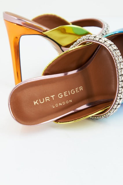 KURT GEIGER LONDON DUKE en color MLTOTHR (4)