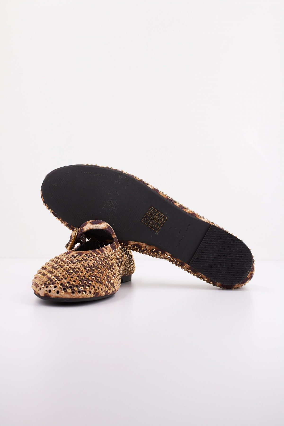 KURT GEIGER LONDON K en color OPNBWN (5)