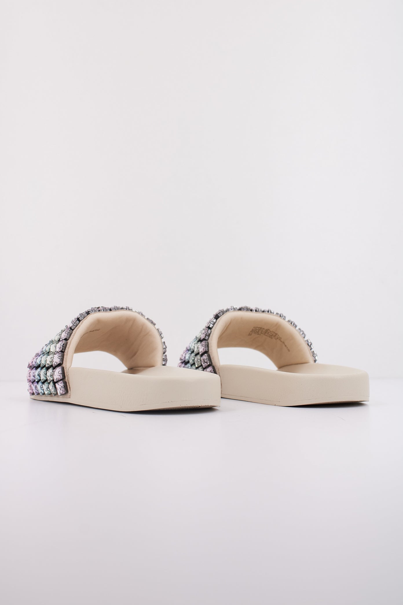 KURT GEIGER LONDON MEENA EAGLE JEWEL en color OPNWHT (4)