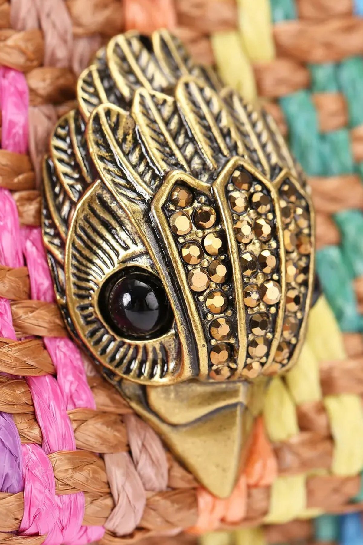 KURT GEIGER LONDON KENSINGTON BAG en color OPNMSC (4)