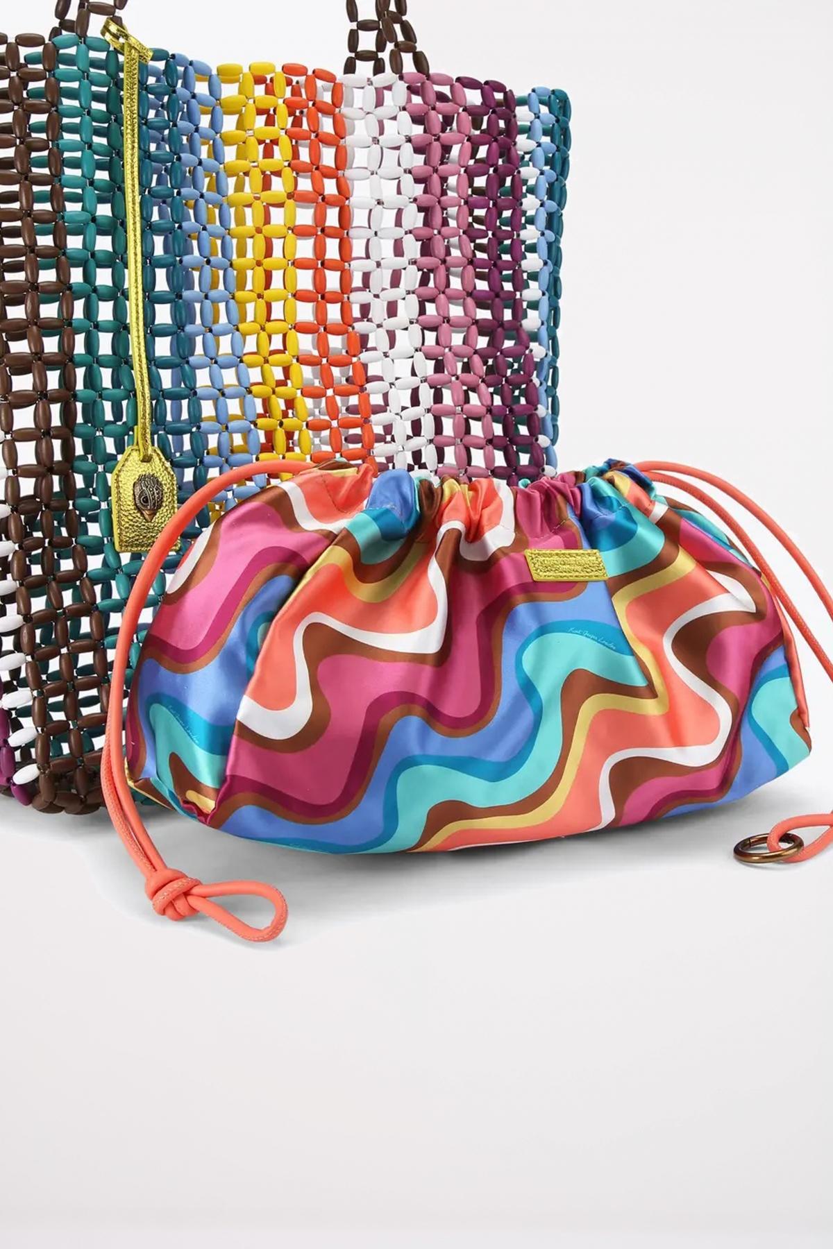 KURT GEIGER LONDON BEADED KENSINGTON S en color OPNMSC (4)