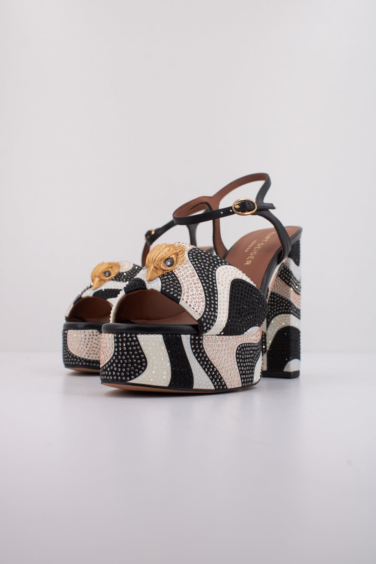 KURT GEIGER LONDON KENSINGTON en color CHRCL (2)