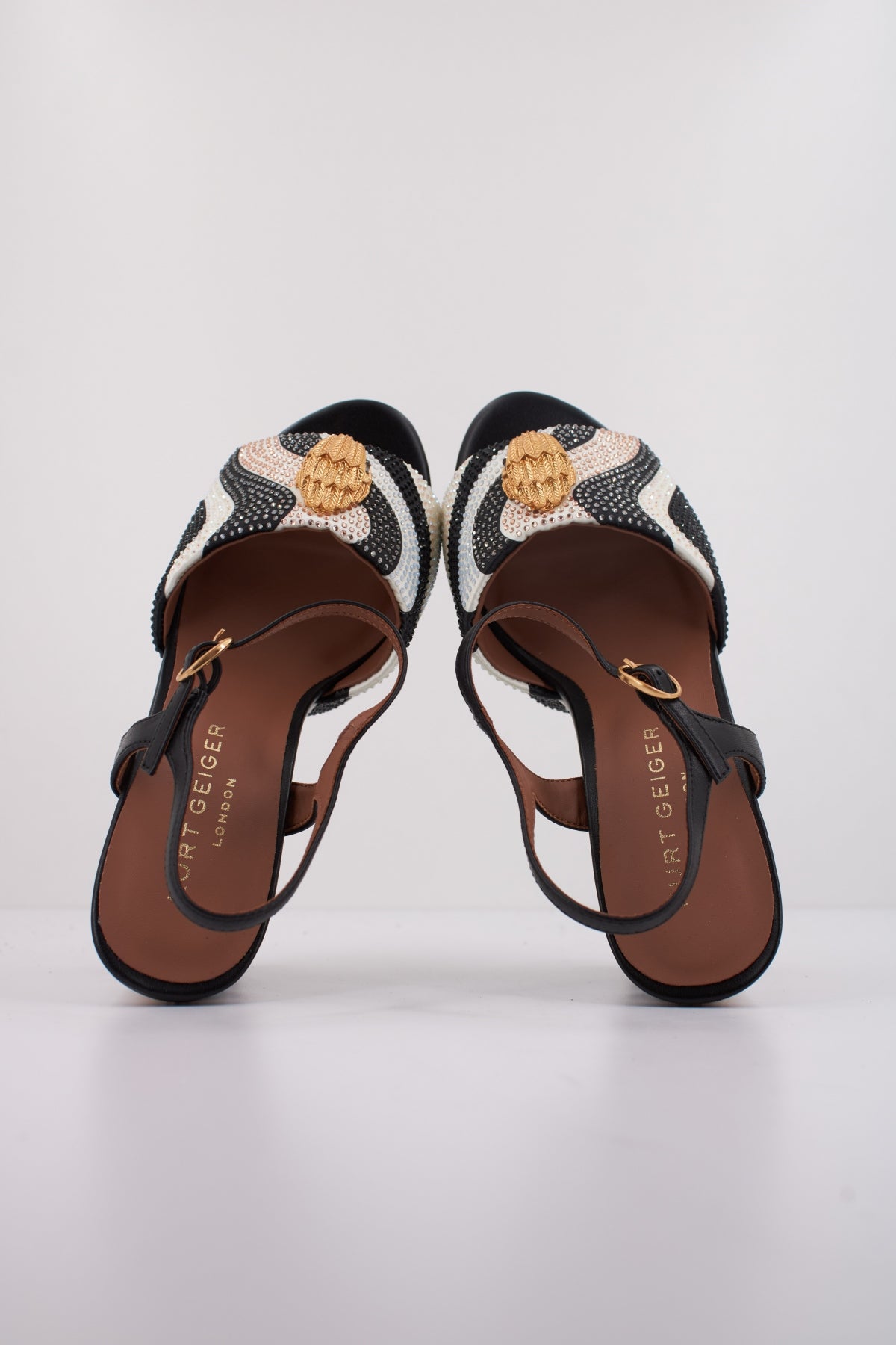 KURT GEIGER LONDON KENSINGTON en color CHRCL (3)