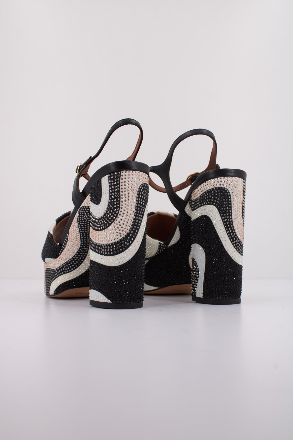 KURT GEIGER LONDON KENSINGTON en color CHRCL (4)