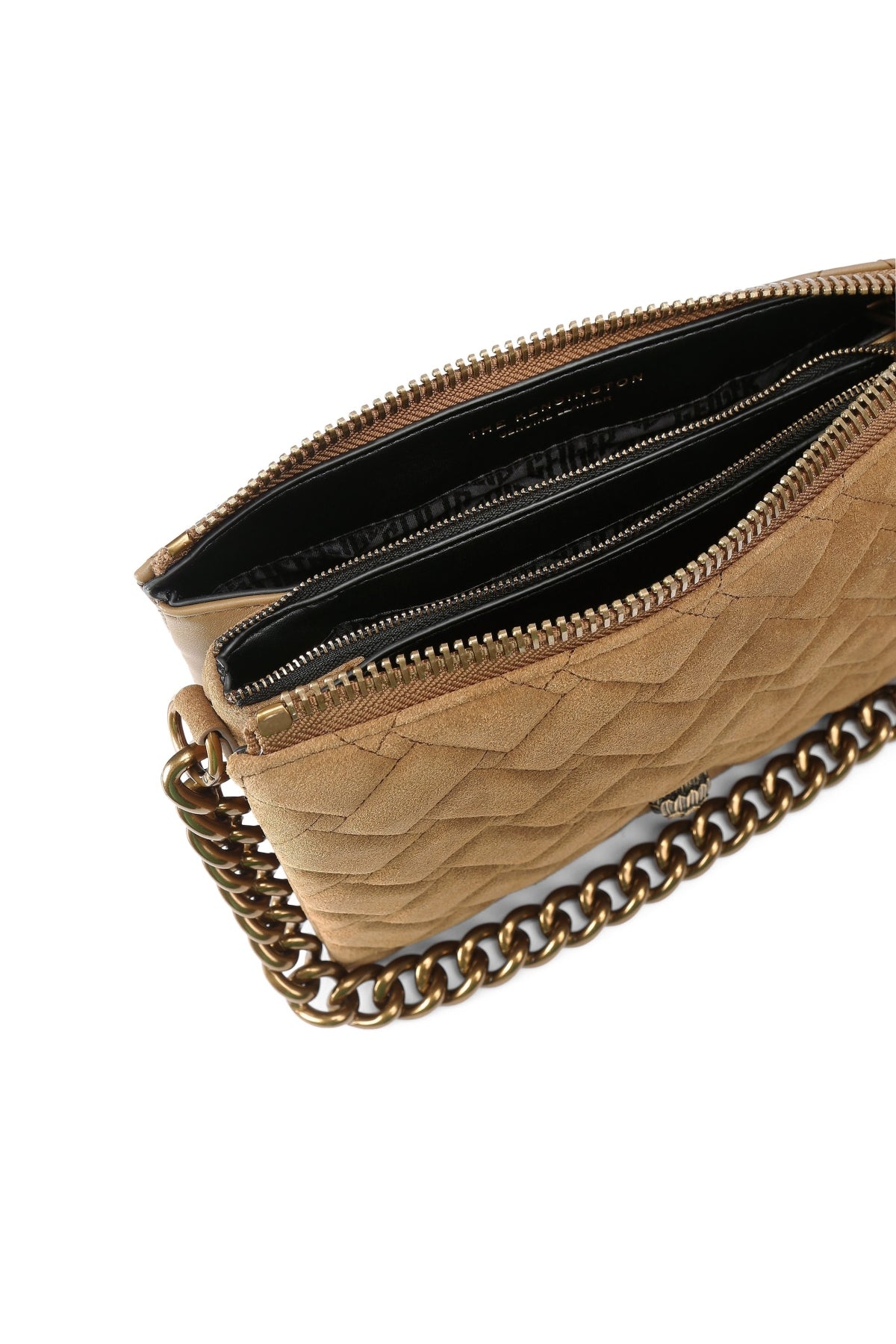 KURT GEIGER LONDON K KENSINGT en color LGTBWN (4)