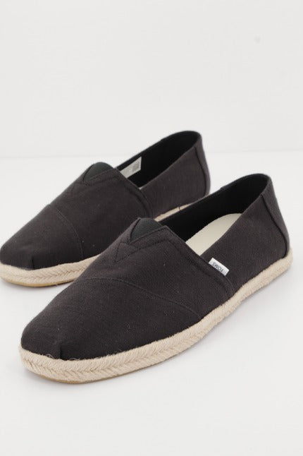 TOMS ROPE en color BLACK (2)