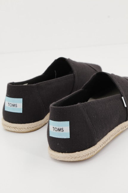 TOMS ROPE en color BLACK (3)