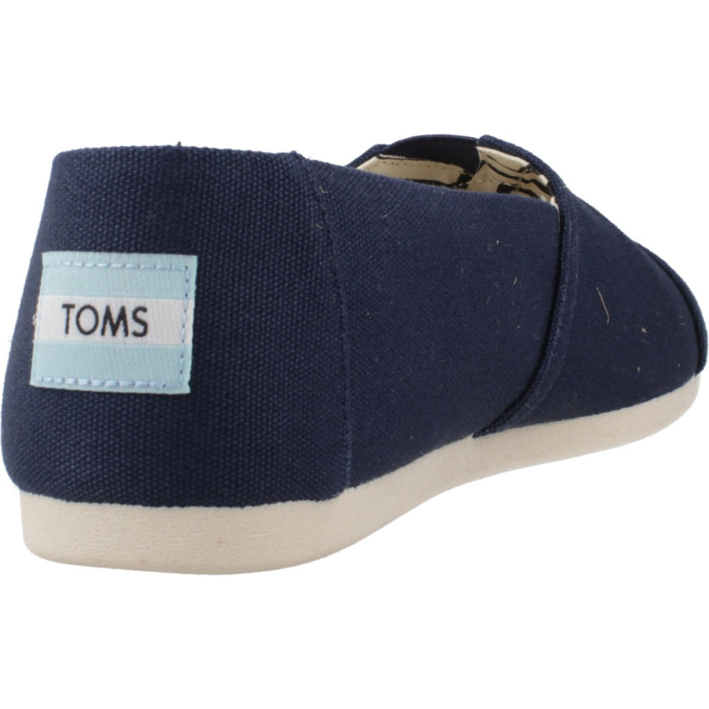 TOMS T en color NAVY (3)