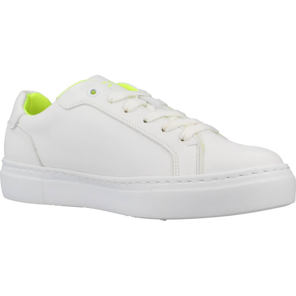 VEGTUS TAKLA en color LIME  (5)