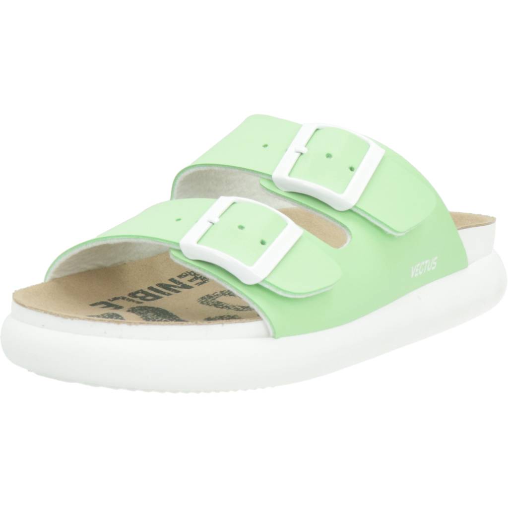 VEGTUS TANAMI en color GREEN  (1)