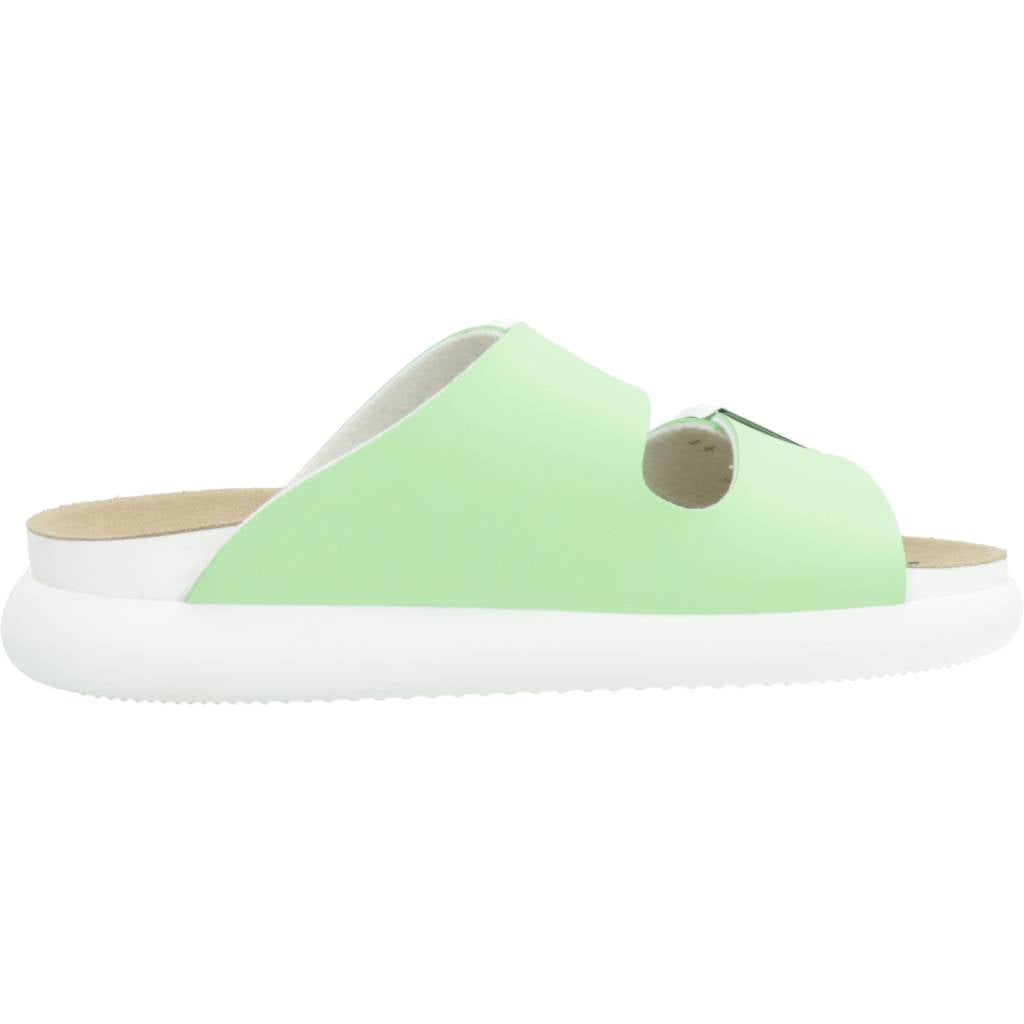 VEGTUS TANAMI en color GREEN  (4)