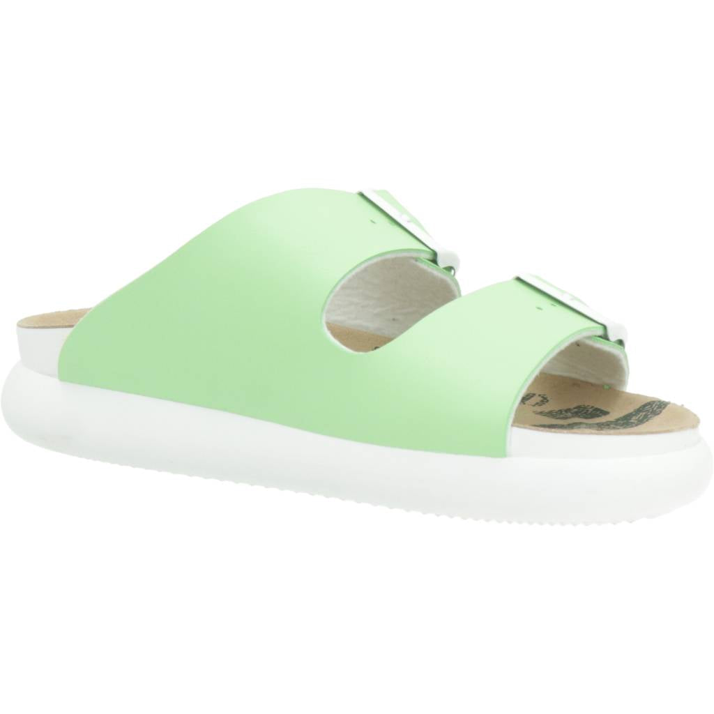 VEGTUS TANAMI en color GREEN  (5)