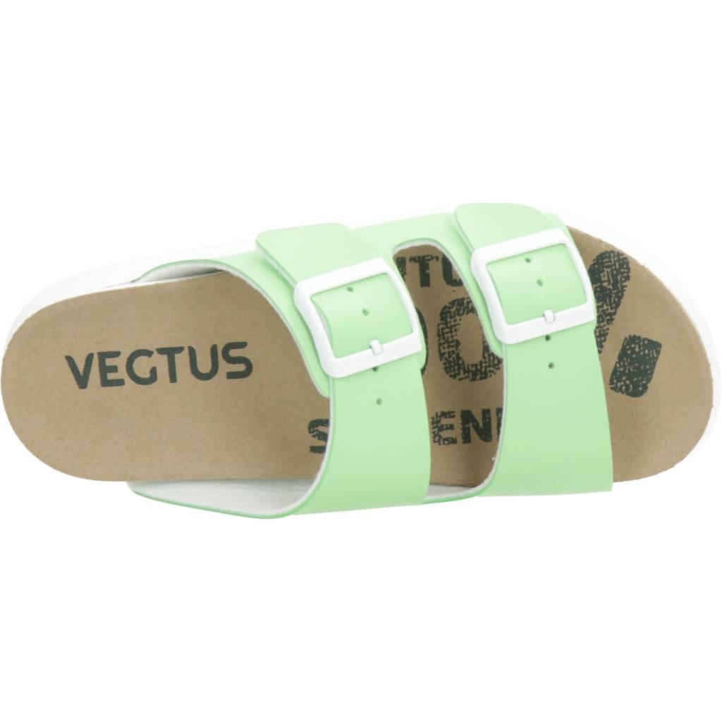 VEGTUS TANAMI en color GREEN  (7)