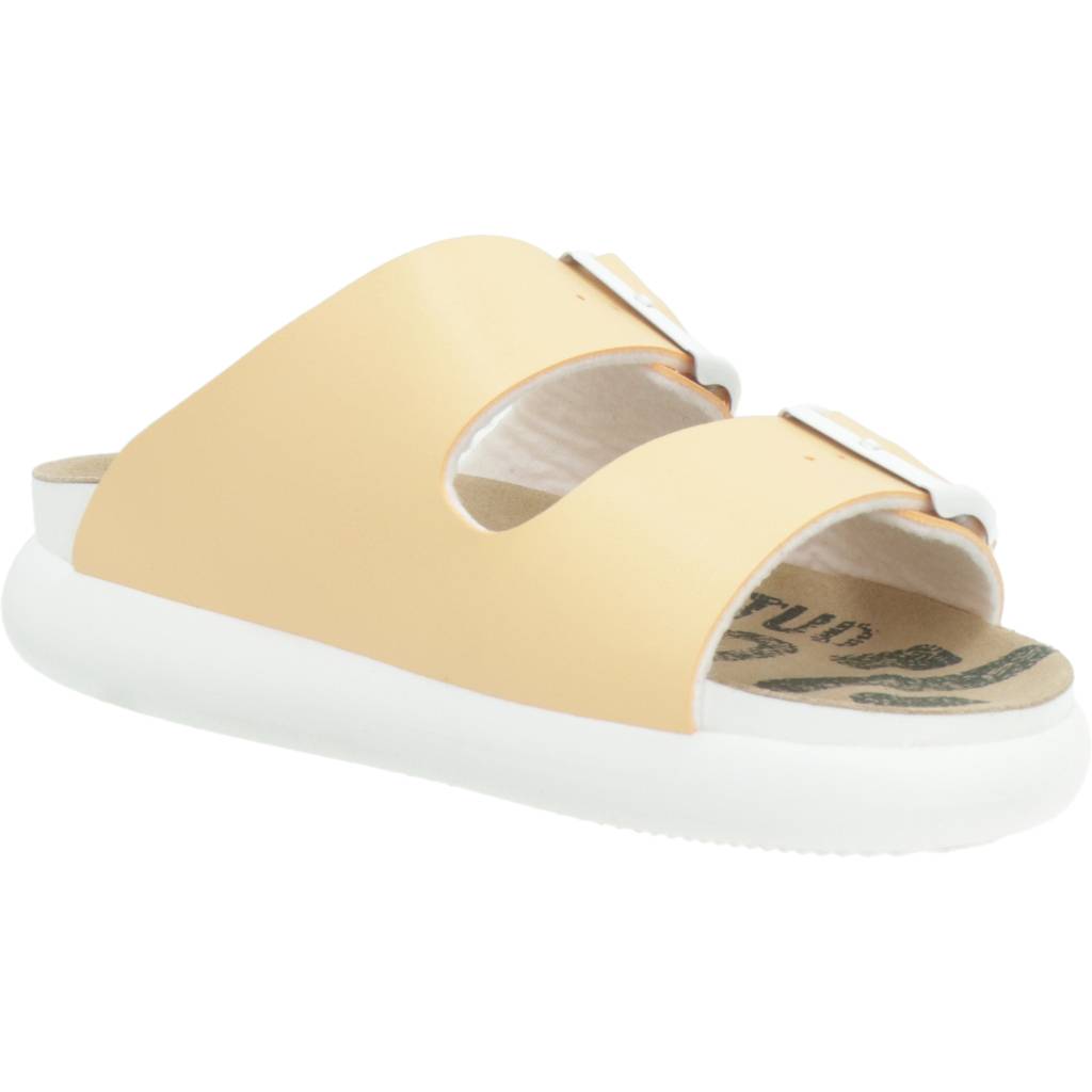 VEGTUS TANAMI en color ORANGE  (5)