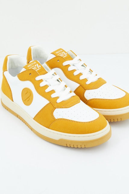 VEGTUS DRAGON  en color MOSTAZA  (1)