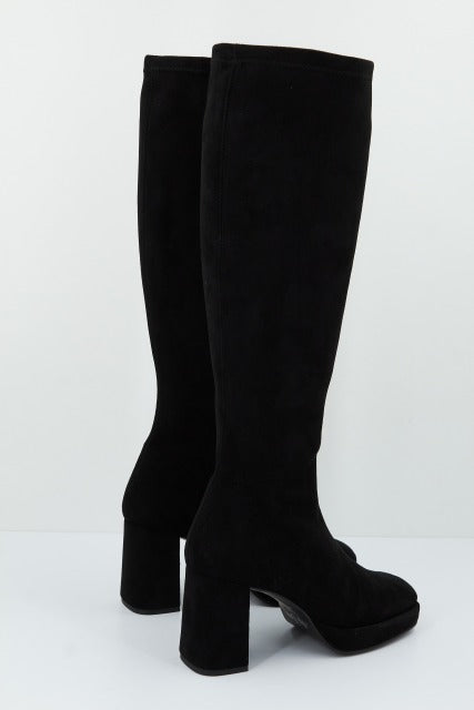 MISS ELASTIC HILARY en color NEGRO (2)