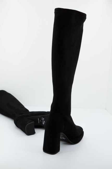 MISS ELASTIC HILARY en color NEGRO (3)