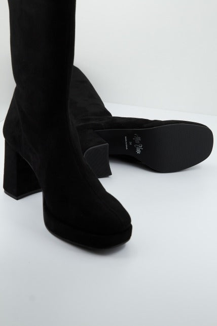 MISS ELASTIC HILARY en color NEGRO (4)