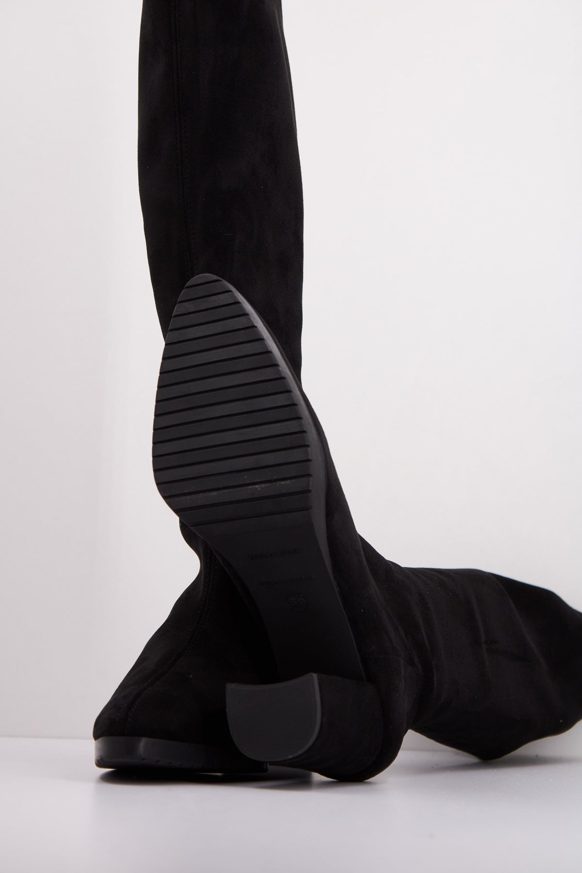 MISS ELASTIC AE en color NEGRO (5)
