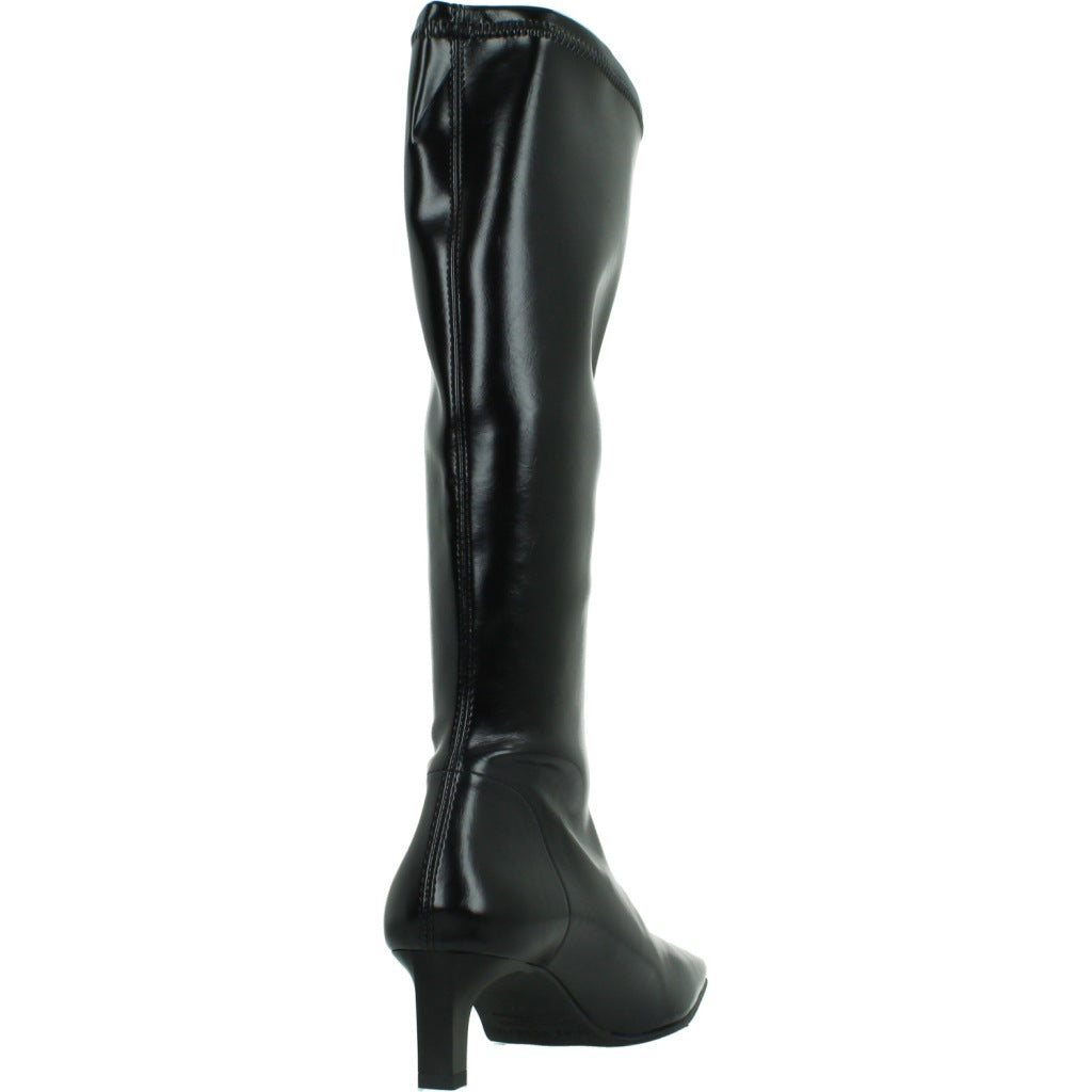 MISS ELASTIC NEW LAURA en color NEGRO (3)