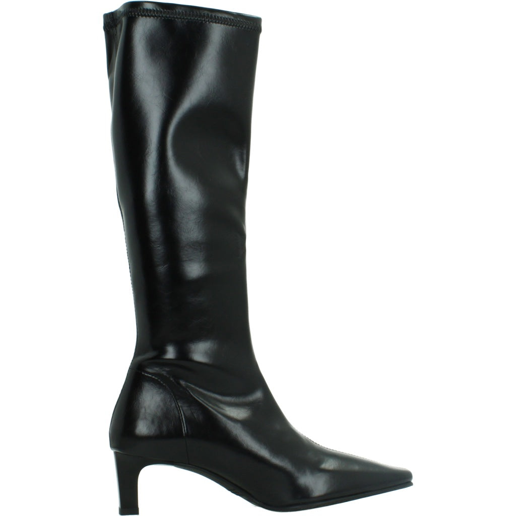MISS ELASTIC NEW LAURA en color NEGRO (4)