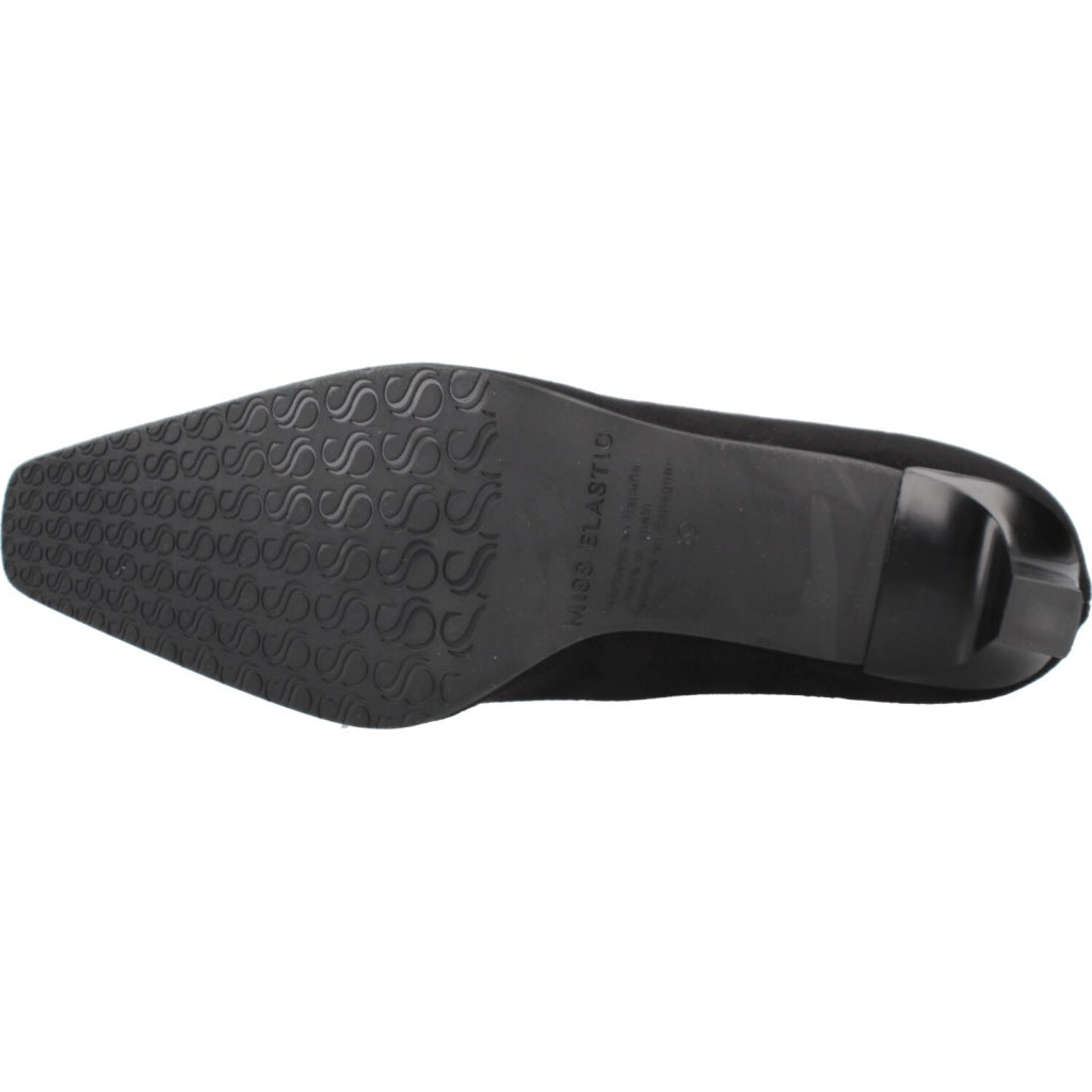 MISS ELASTIC NEW LAURA en color NEGRO (6)