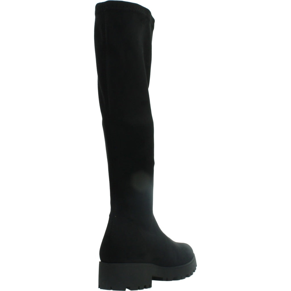 MISS ELASTIC ESENCIAL en color NEGRO (3)
