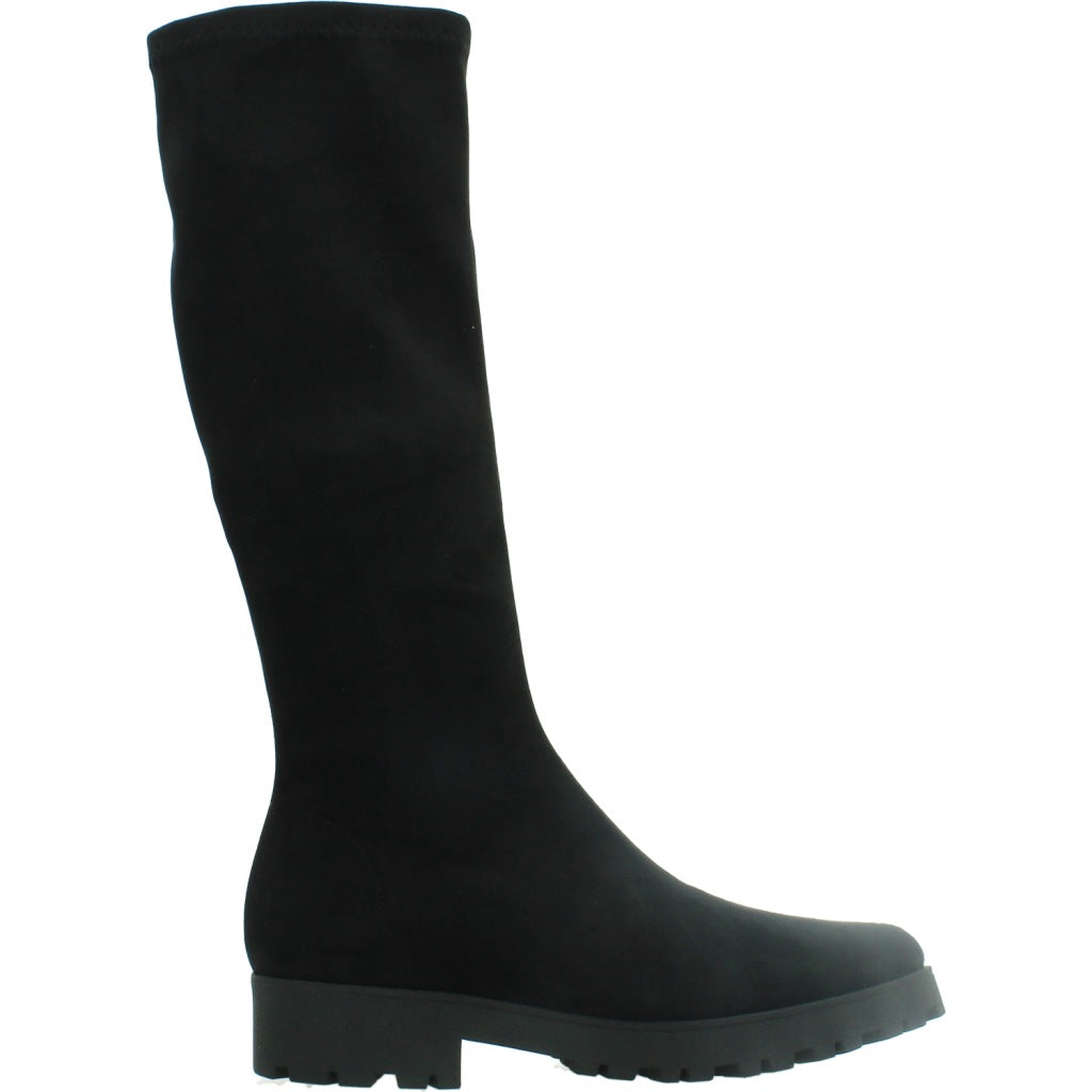 MISS ELASTIC ESENCIAL en color NEGRO (4)