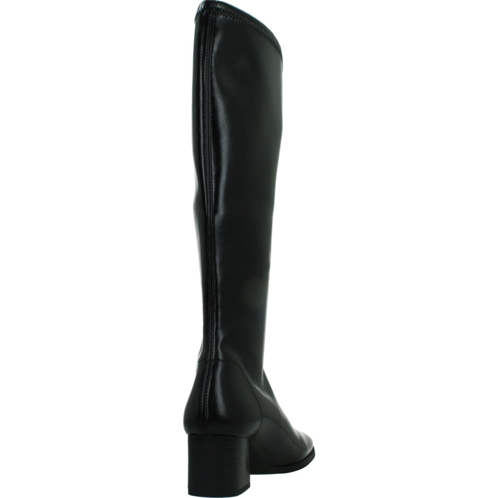 MISS ELASTIC en color NEGRO (3)
