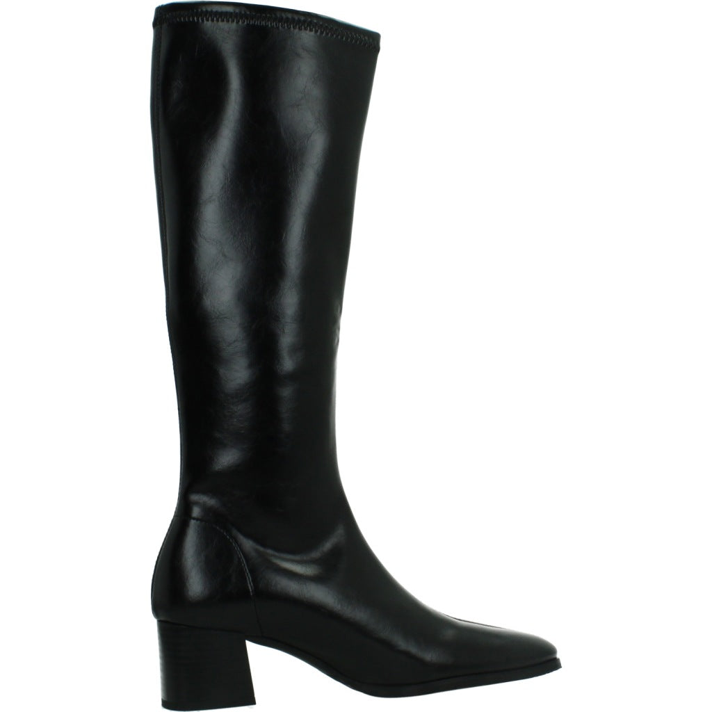 MISS ELASTIC en color NEGRO (4)