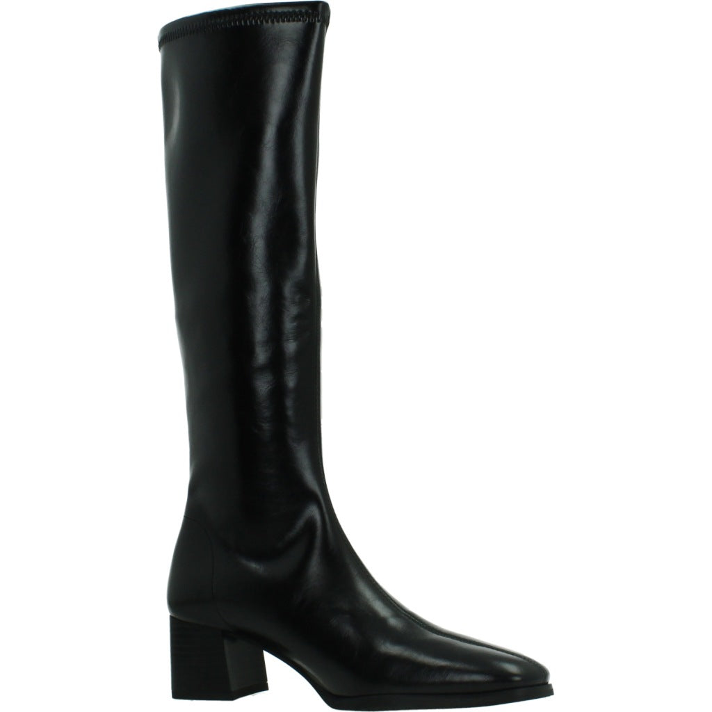 MISS ELASTIC en color NEGRO (5)