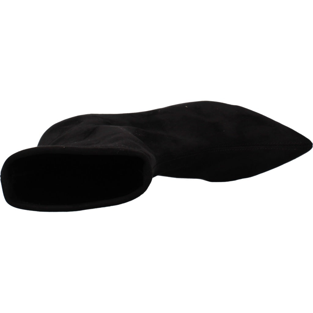 MISS ELASTIC BOTIN ZETINA ANTE en color NEGRO (7)