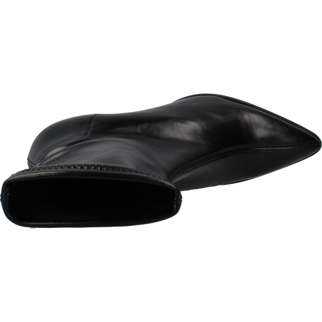 MISS ELASTIC BOTIN ZETA PLUS WOW en color NEGRO (7)