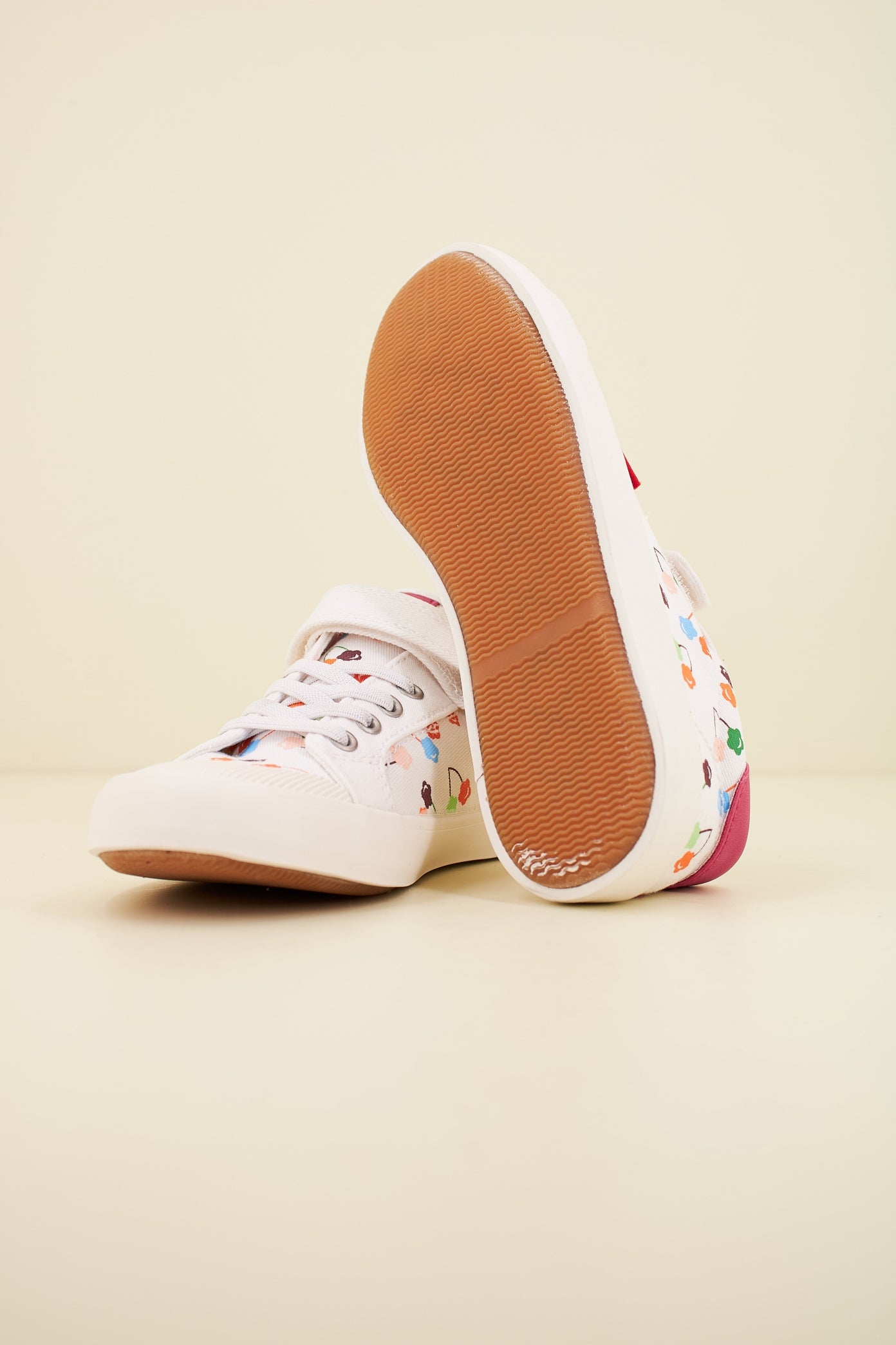 KICKERS KICKGOLDI en color BLANC (4)