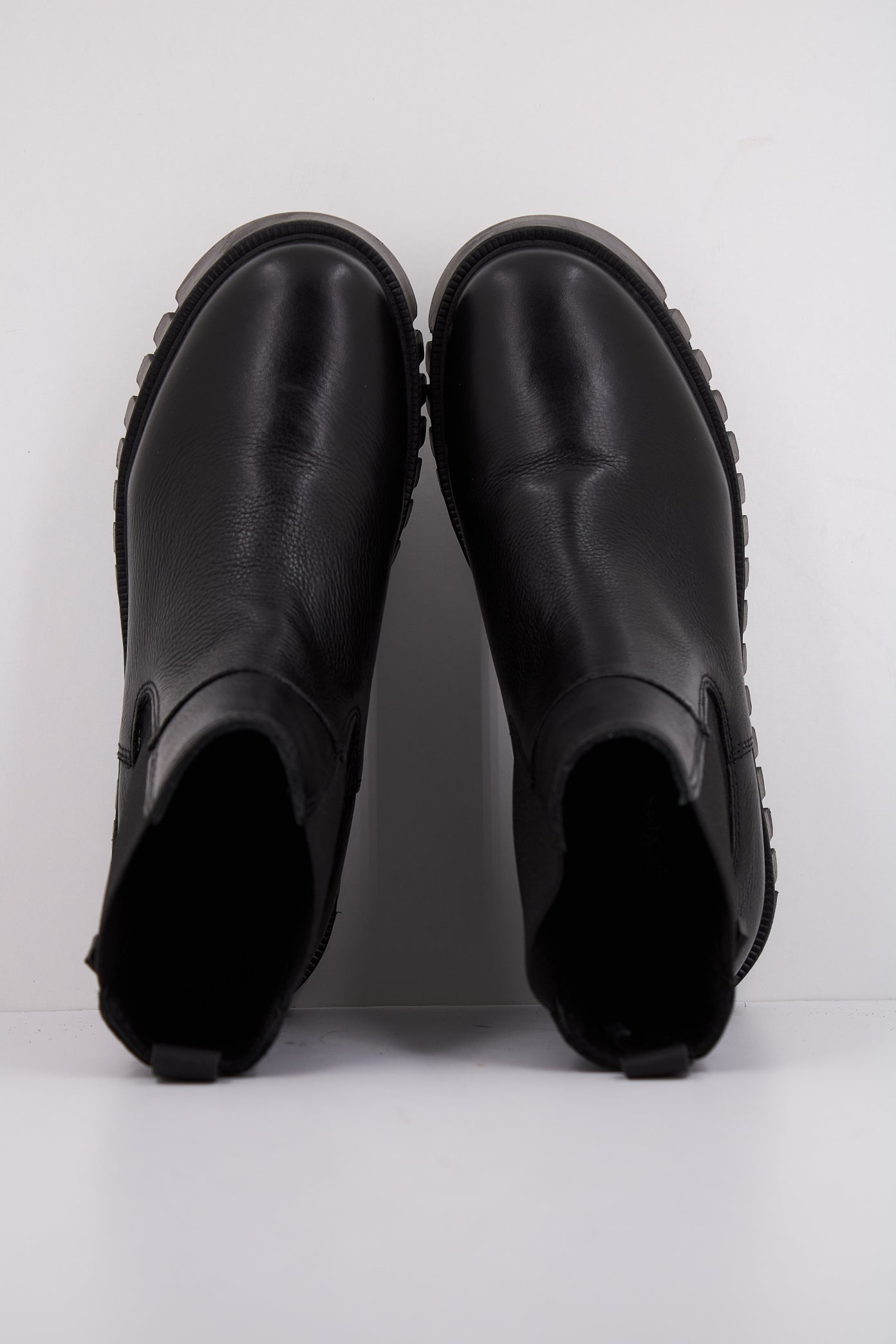 KICKERS KICK FAVORITE en color NOIR (3)