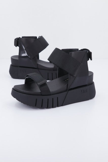 UNITED NUDE DELTA RUN en color BLACK (2)