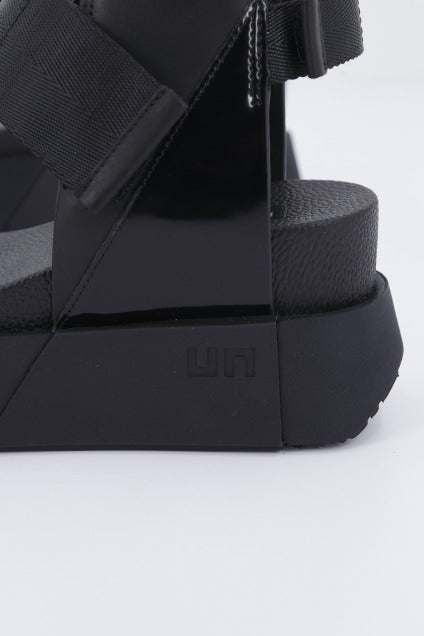 UNITED NUDE DELTA RUN en color BLACK (4)
