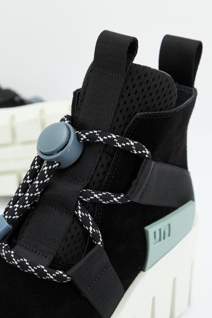 UNITED NUDE UN GRIP NOMAD LO II en color BASALT (4)