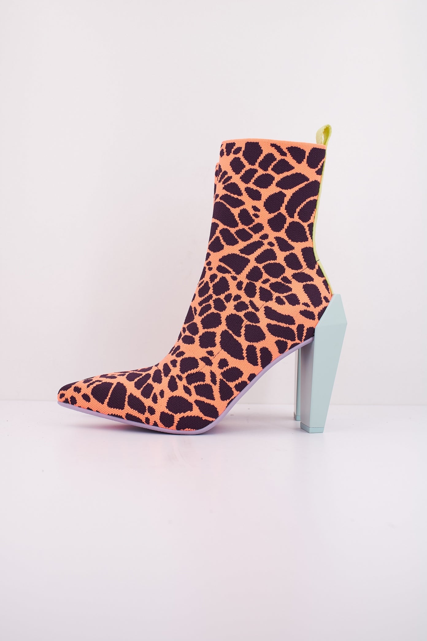 UNITED NUDE GEM SOCK HI en color META (1)