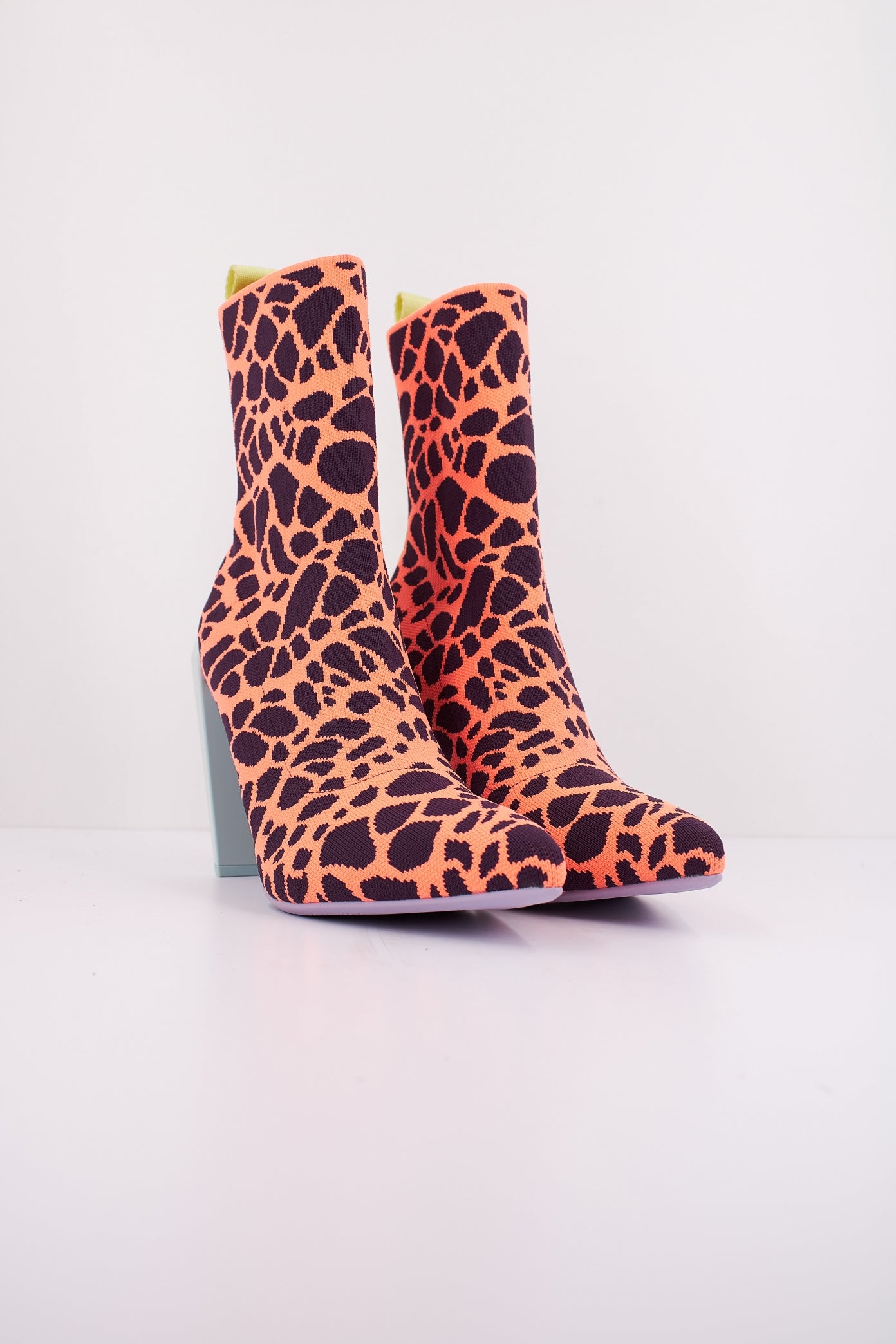 UNITED NUDE GEM SOCK HI en color META (2)