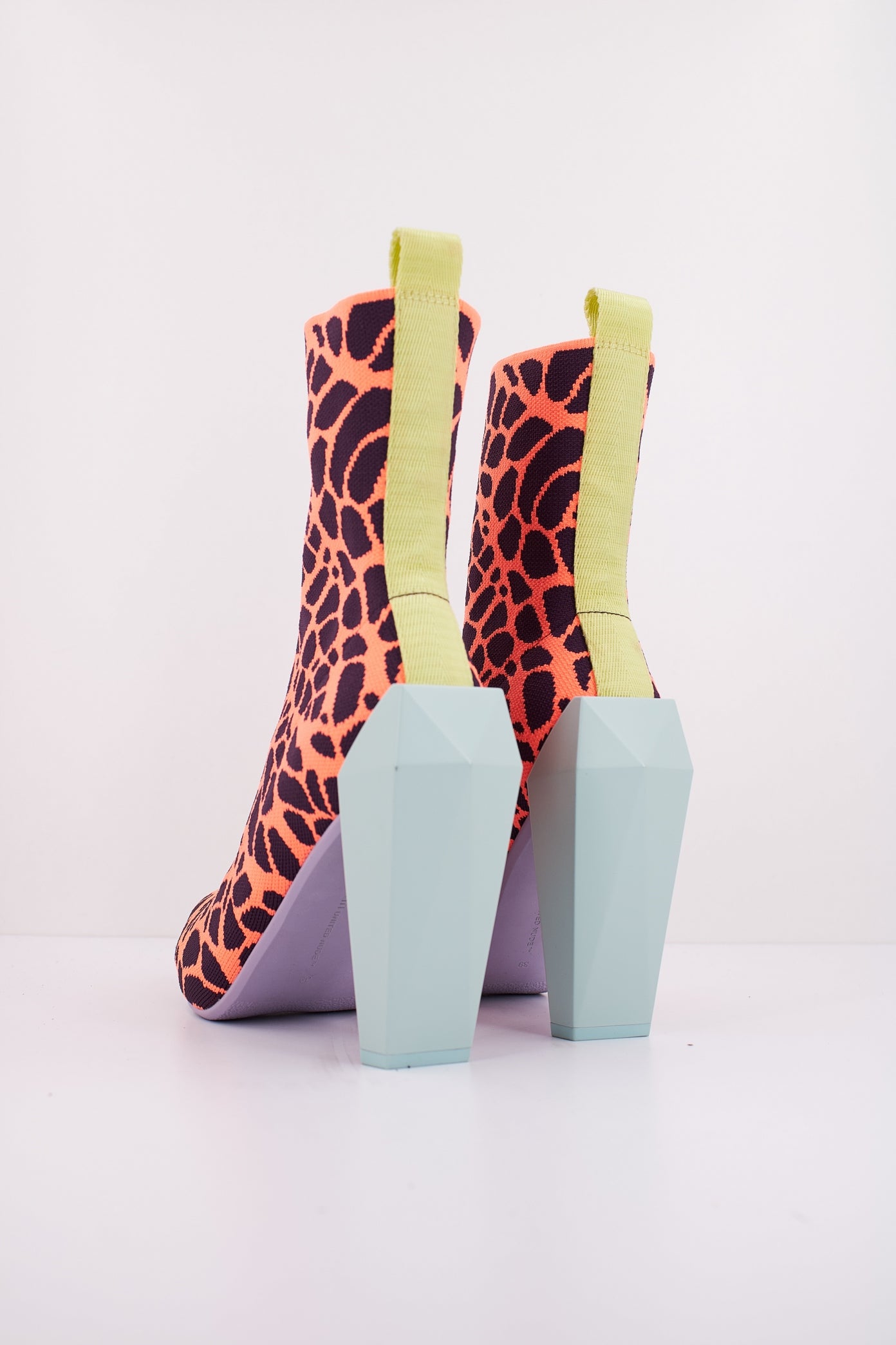 UNITED NUDE GEM SOCK HI en color META (4)