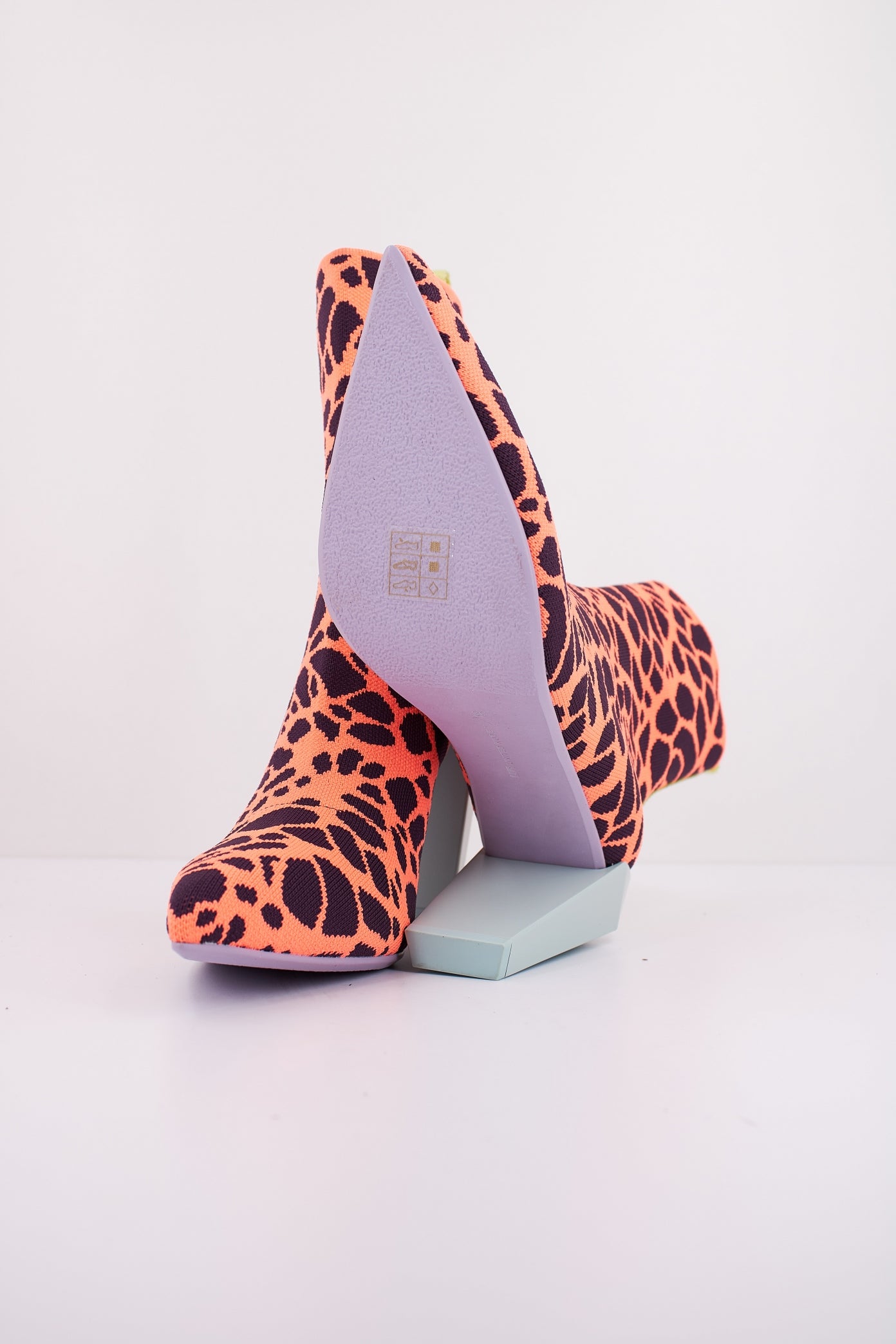 UNITED NUDE GEM SOCK HI en color META (5)