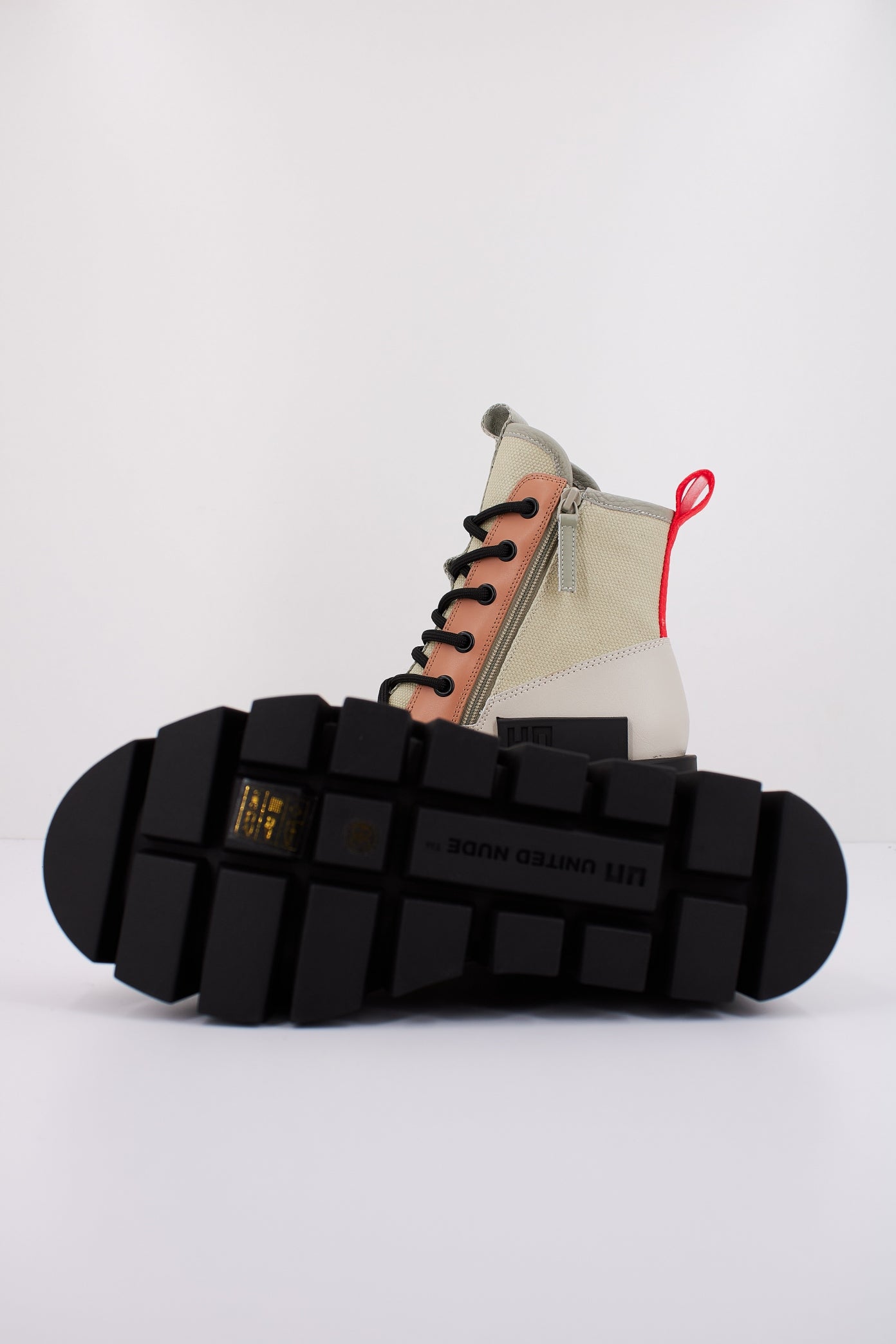 UNITED NUDE GRIP EXPLORER en color CANYON (5)