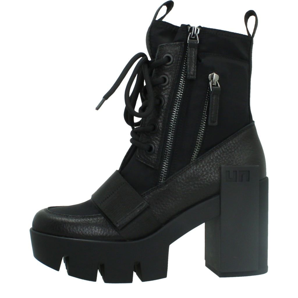 UNITED NUDE en color BLACK (2)